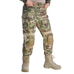 G3 FROG Suit Combat Tactical Pants