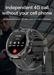 V20 MAX Smart Watch