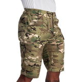 Tactical Cargo Shorts