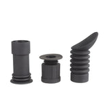 Scope Ocular Recoil Rubber Protector