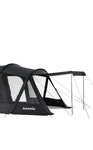 BLACKDOG Large Camping Tunnel Tent