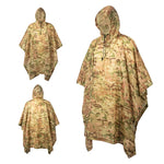 Waterproof Poncho