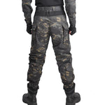 G3 FROG Suit Combat Tactical Pants