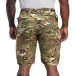 Tactical Cargo Shorts