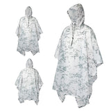 Waterproof Poncho