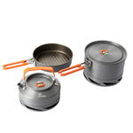 Portable Camping Cookware Set