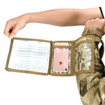 Tactical Sleeve Storage Kit