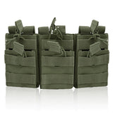 Double-Triple Magazine Pouch