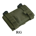 Tactical Sleeve Storage Kit