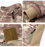 Thermal Military Grade Uniform for Kids