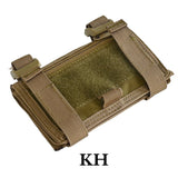 Tactical Sleeve Storage Kit