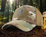 Camouflage Sun Protection Hat