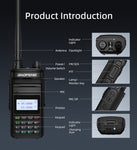 Professional UHF VHF Radio Transceiver