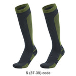 Waterproof Socks! 100% Guaranteed waterproof!