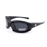 Polarized Tactical Daisy X7 Sunglasses