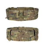 Tactical MOLLE Belt