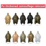 Waterproof Poncho