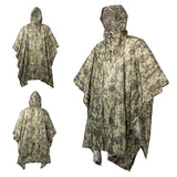 Waterproof Poncho