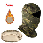 Thermal Balaclava