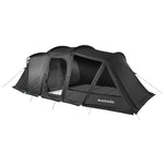 BLACKDOG Large Camping Tunnel Tent