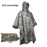 Waterproof Poncho