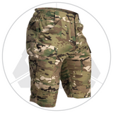 Tactical Cargo Shorts