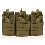 Double-Triple Magazine Pouch