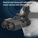 NV8000 3D Night Vision Binoculars