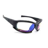 Polarized Tactical Daisy X7 Sunglasses