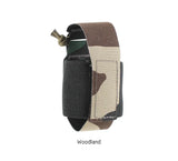 Tactical M67 Rgd-5 Model Pouch Molle