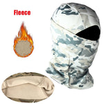 Thermal Balaclava