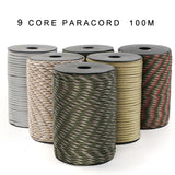 550 Paracord