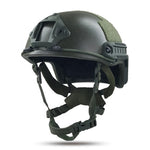 FAST Helmet Ballistic Future Assault Shell Technology