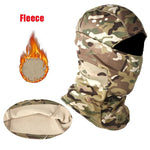 Thermal Balaclava