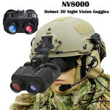 NV8000 3D Night Vision Binoculars