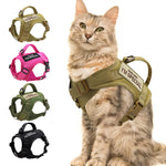 Cat Harness Vest