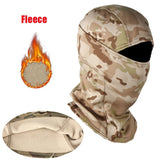 Thermal Balaclava