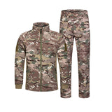 Thermal Military Grade Uniform for Kids