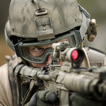 Tactical Ballistic Goggles