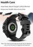 V20 MAX Smart Watch