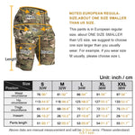 Tactical Cargo Shorts