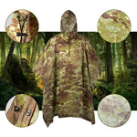 Waterproof Poncho