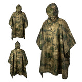 Waterproof Poncho