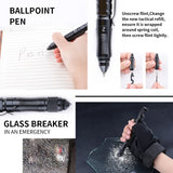 iTACTICALi Multi-Purpose Pen