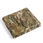 Camouflage Mesh Fabric