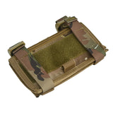 Tactical Sleeve Storage Kit