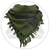 Unisex Scarves Scarf