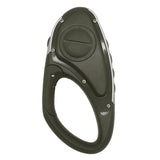 Altimeter Thermometer Carabiner