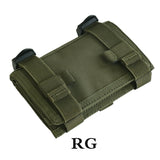 Tactical Sleeve Storage Kit