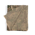 Camouflage Mesh Fabric